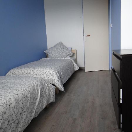 3 Pieces Pas Loin De La Defense-Colombes-Bezons Apartment Argenteuil Exterior foto